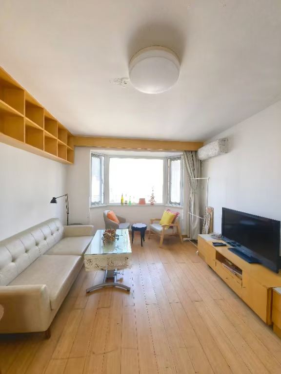 长宁区 政宁小区 1BR Shanghai Rental | ExpatHome