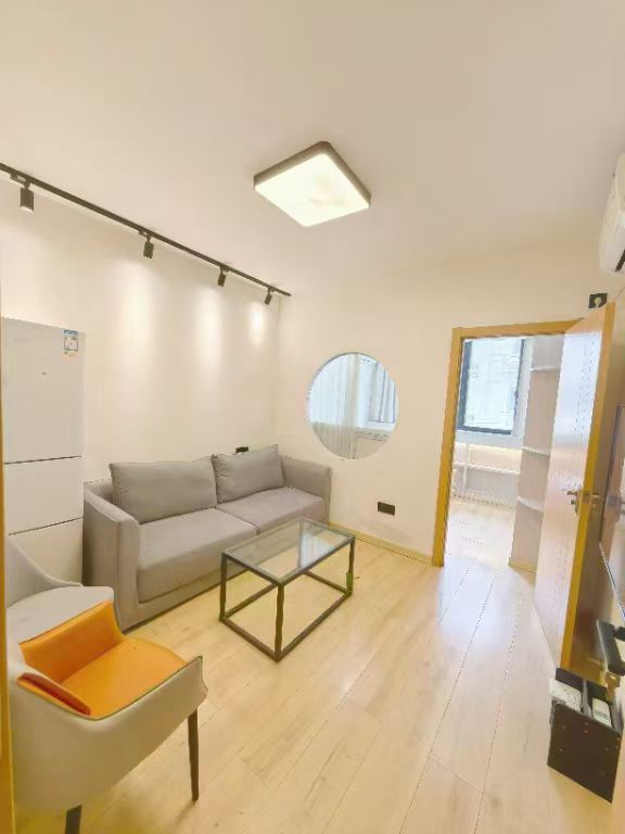 长宁区 宣化路72弄 1BR Shanghai Rental | ExpatHome