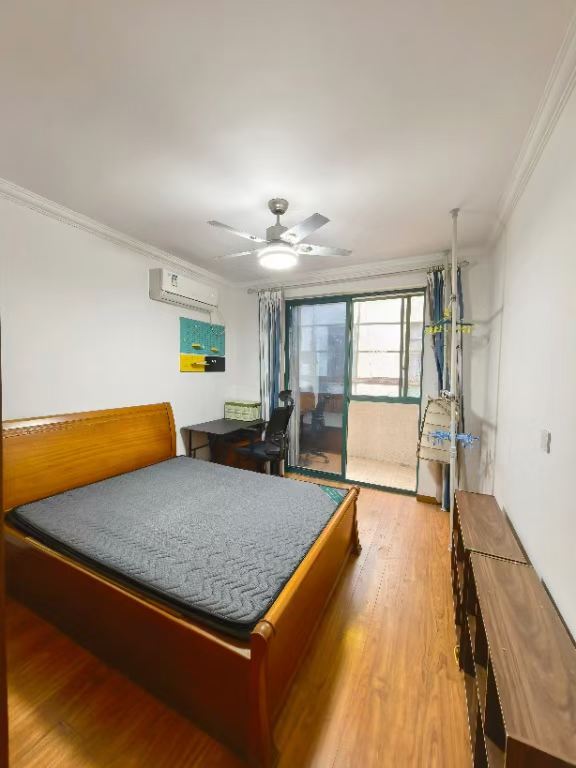 长宁区 利西路125弄 1BR Shanghai Rental | ExpatHome