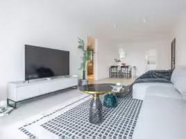 静安区 南京西路公馆 3BR Shanghai Rental | ExpatHome