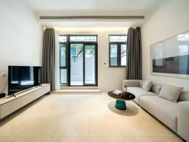 静安区 泰兴路355弄 1BR Shanghai Rental | ExpatHome