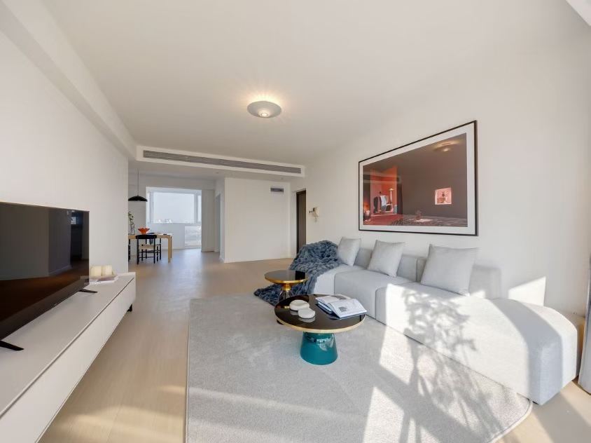 长宁区 虹桥万博花园 3BR Shanghai Rental | ExpatHome