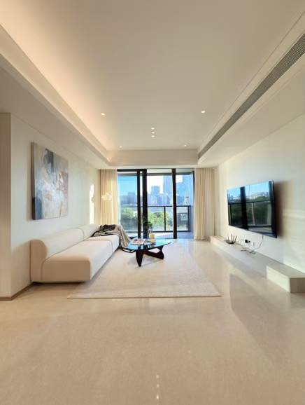 浦东新区 滨江凯旋门三期 3BR Shanghai Rental | ExpatHome
