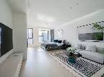 徐汇区 尚海湾豪庭 1BR Shanghai Rental | ExpatHome