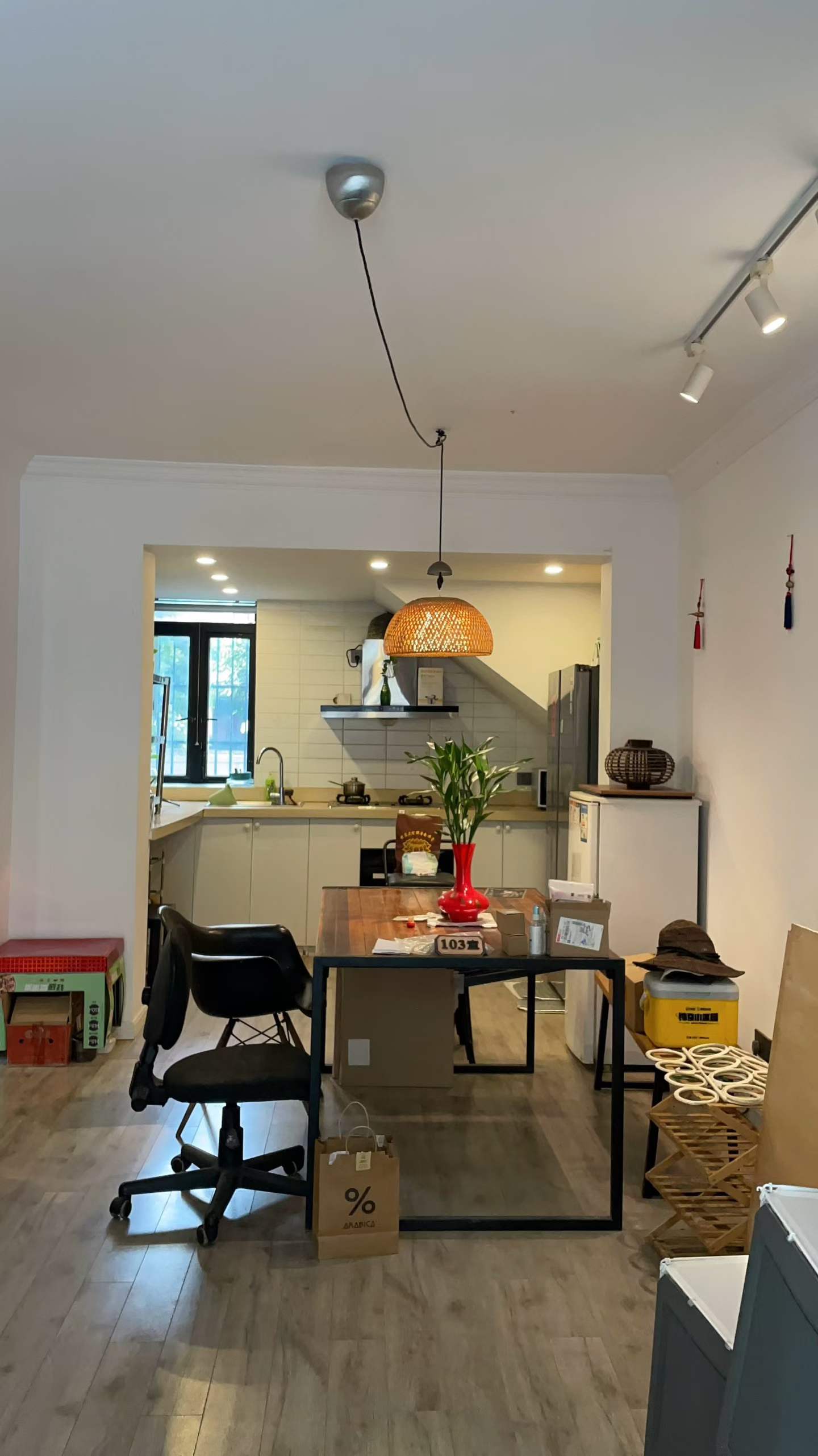 徐汇区 武康路280弄 2BR Shanghai Rental | ExpatHome