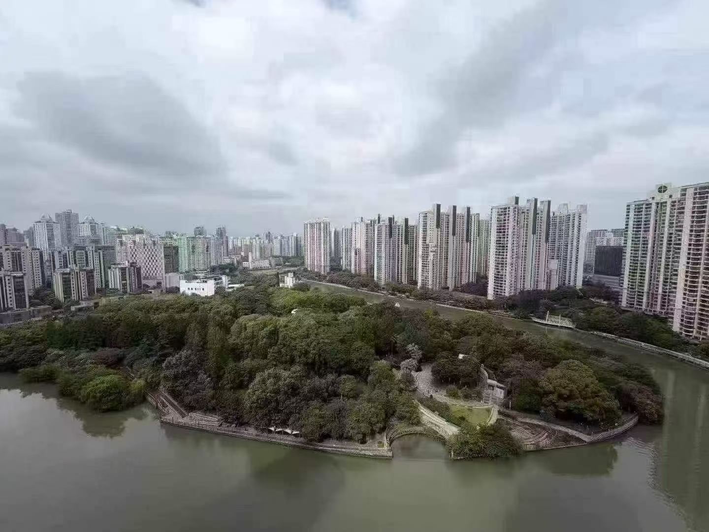 普陀区 中潭路91弄 3BR Shanghai Rental | ExpatHome