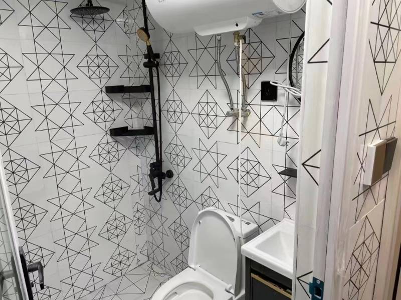 长宁区 通协小区 1BR Shanghai Rental | ExpatHome
