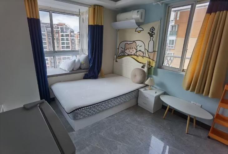 闵行区 爱博五村 1BR Shanghai Rental | ExpatHome