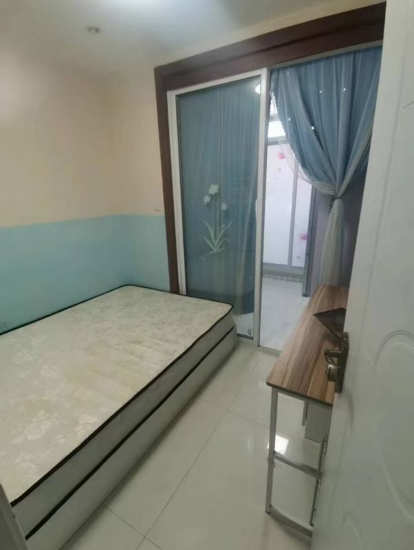 长宁区 长宁里 1BR Shanghai Rental | ExpatHome