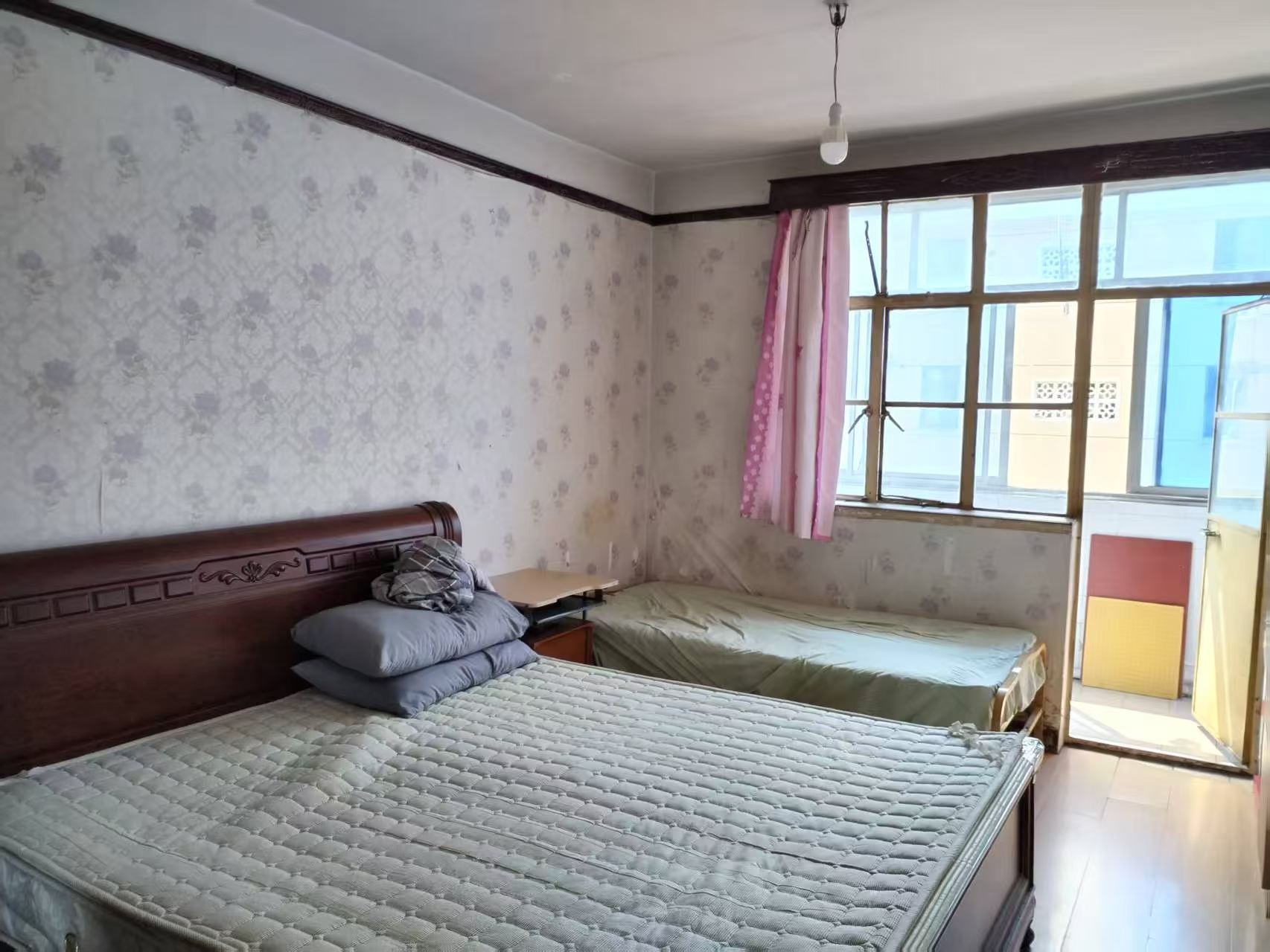 长宁区 新泾三村 1BR Shanghai Rental | ExpatHome