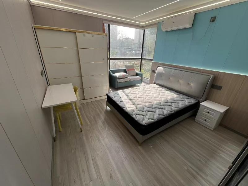 长宁区 路地铁站动物园 1BR Shanghai Rental | ExpatHome