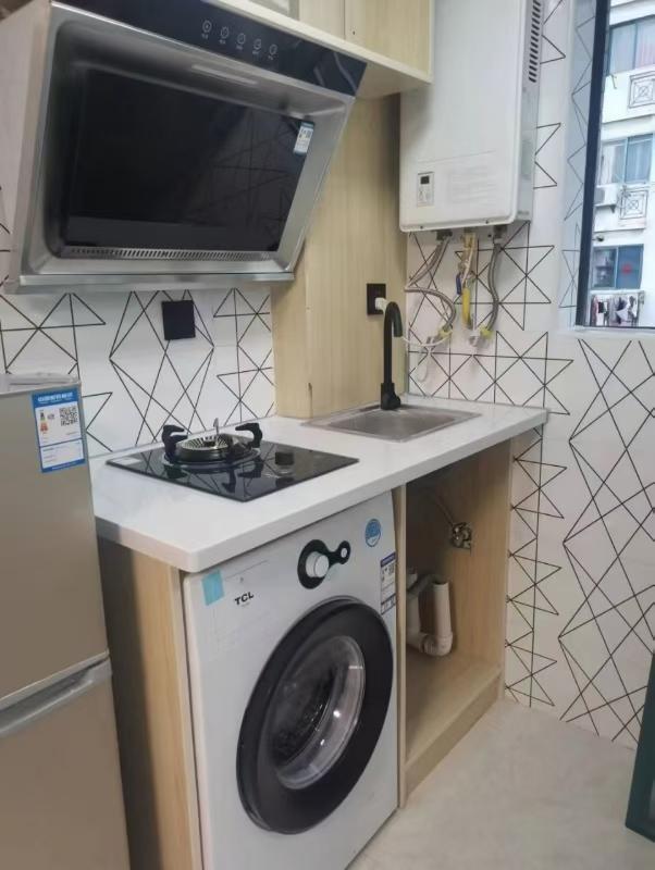 长宁区 通协小区 1BR Shanghai Rental | ExpatHome