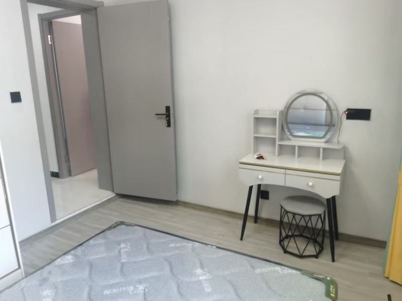 长宁区 仙霞大郡 1BR Shanghai Rental | ExpatHome
