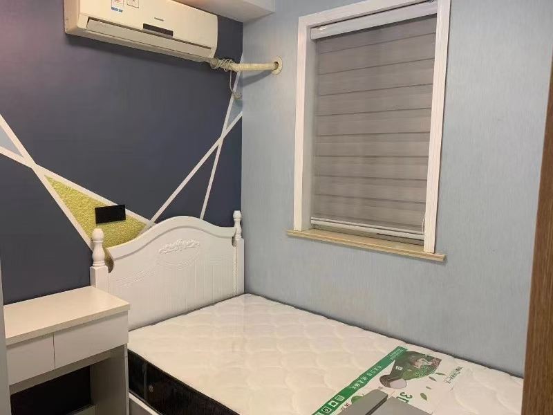 长宁区 绿园十村 1BR Shanghai Rental | ExpatHome
