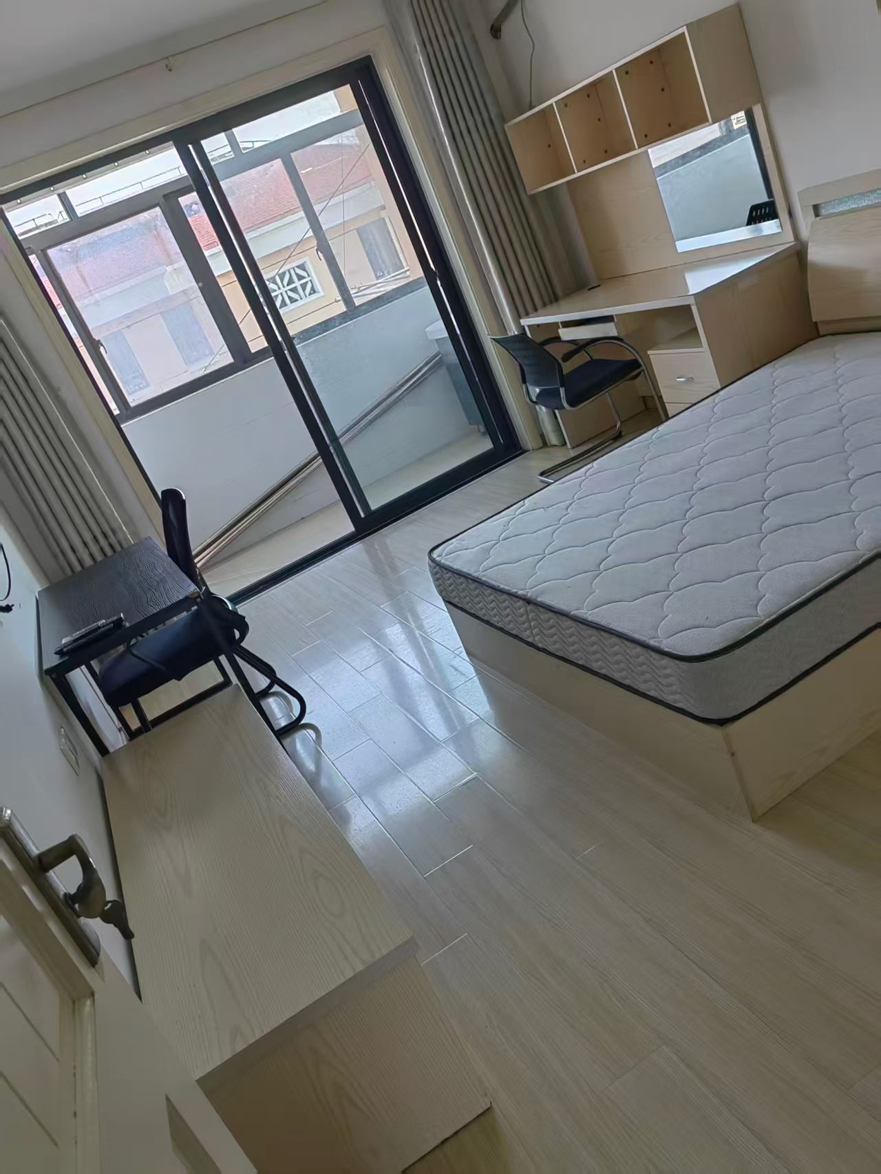 长宁区 新泾三村 1BR Shanghai Rental | ExpatHome