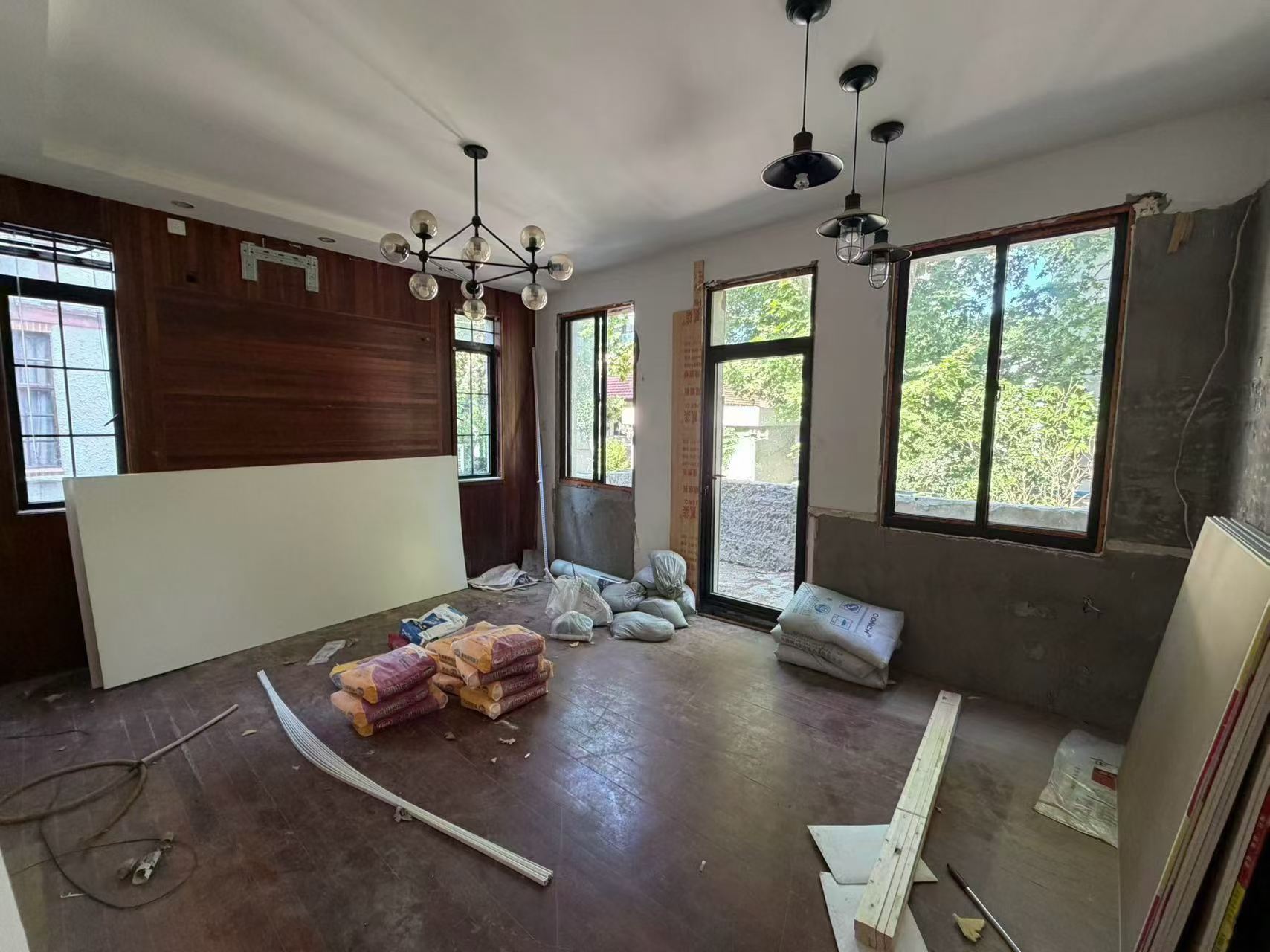 徐汇区 永嘉路岳阳路花园 1BR Shanghai Rental | ExpatHome