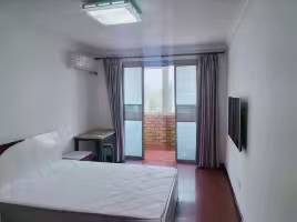 长宁区 虹仙小区 1BR Shanghai Rental | ExpatHome