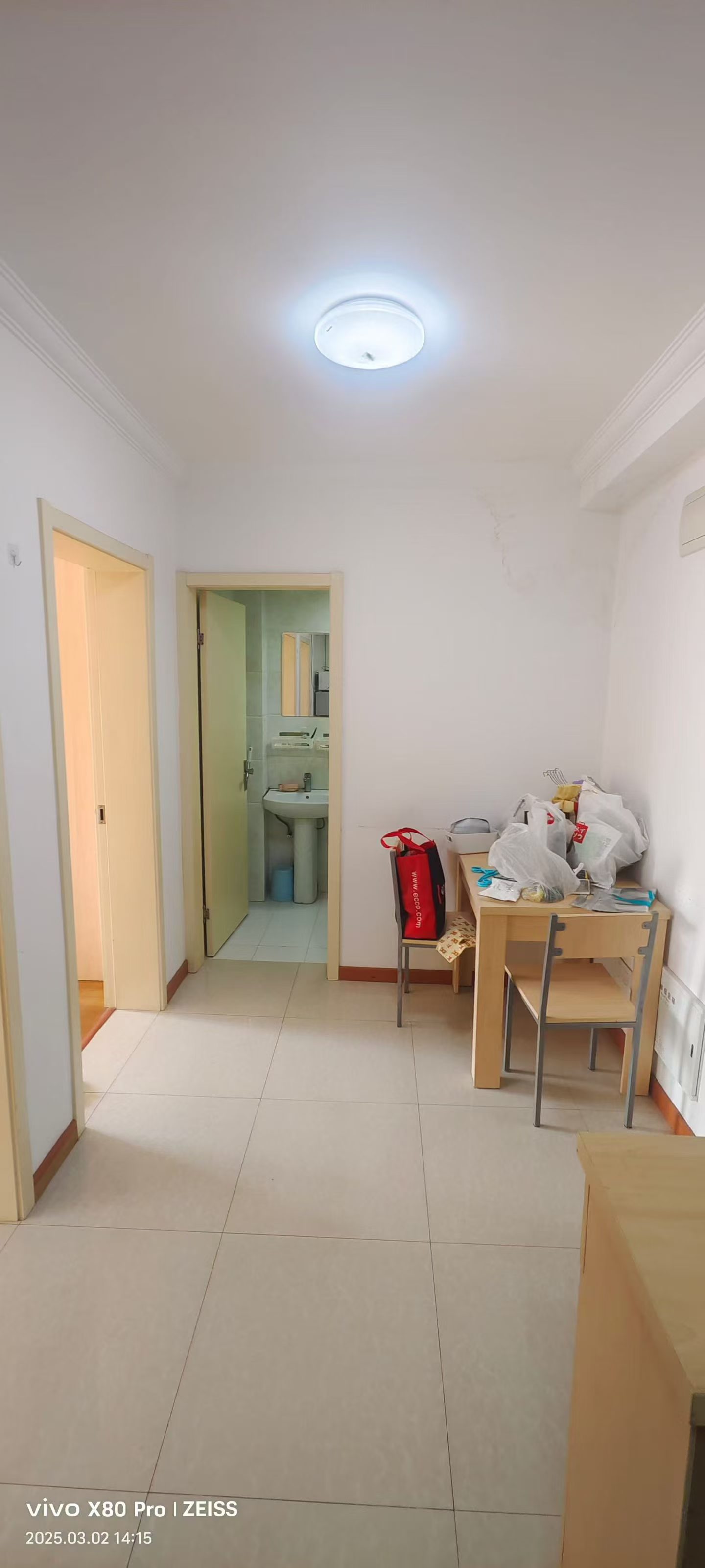 长宁区 水霞小区 2BR Shanghai Rental | ExpatHome