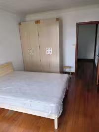 长宁区 虹纺小区 1BR Shanghai Rental | ExpatHome