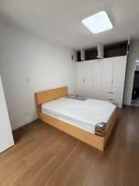 长宁区 虹日小区 1BR Shanghai Rental | ExpatHome