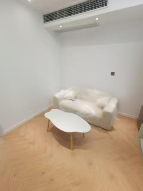 长宁区 景苑小区 1BR Shanghai Rental | ExpatHome