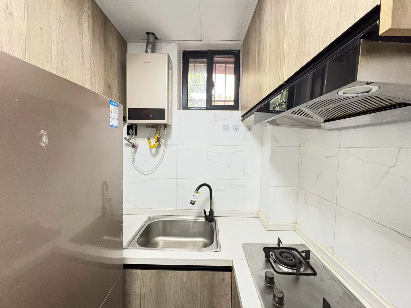 长宁区 威宁小区 1BR Shanghai Rental | ExpatHome