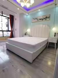 长宁区 虹日小区 1BR Shanghai Rental | ExpatHome