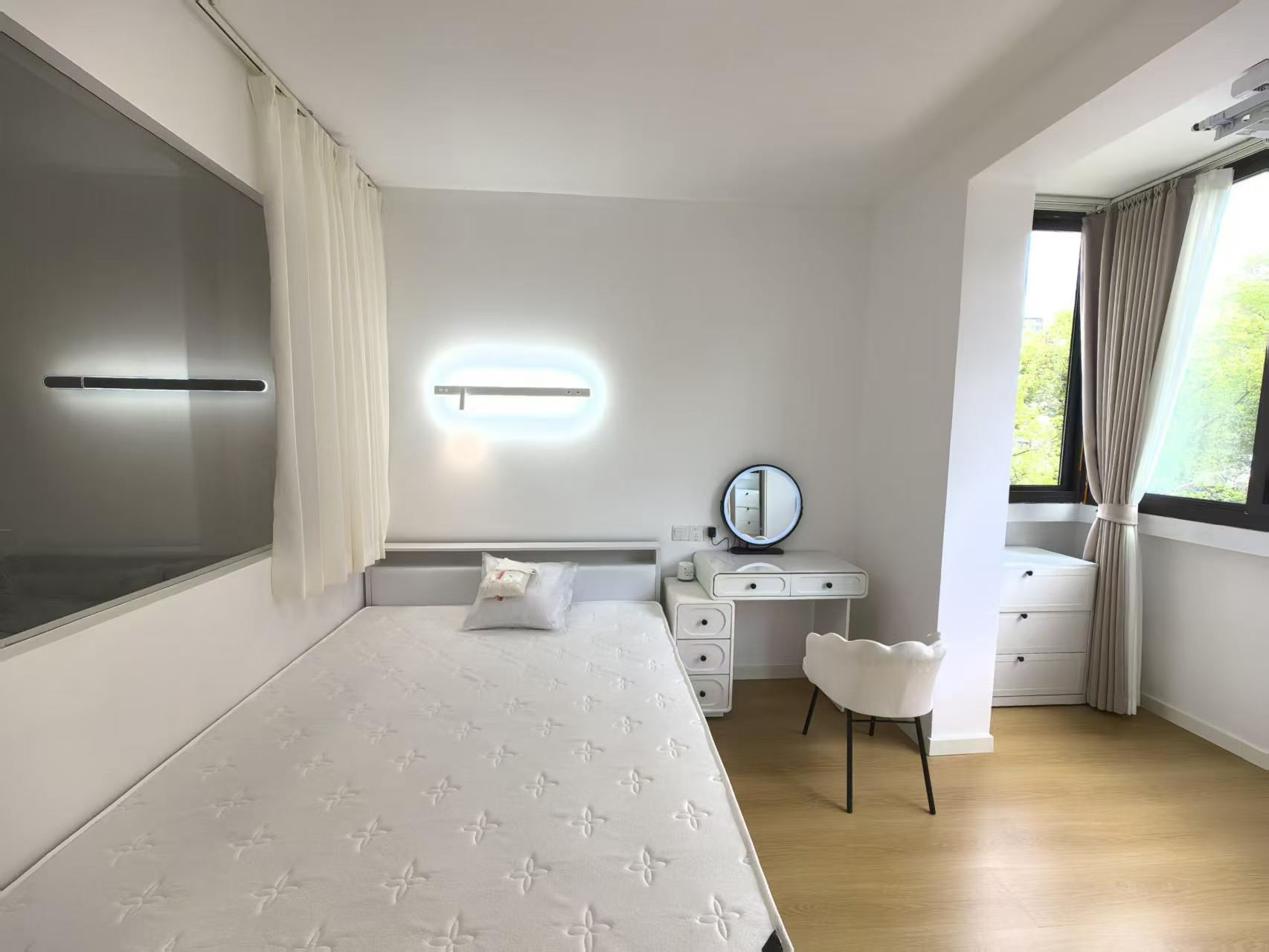 长宁区 水霞小区 1BR Shanghai Rental | ExpatHome
