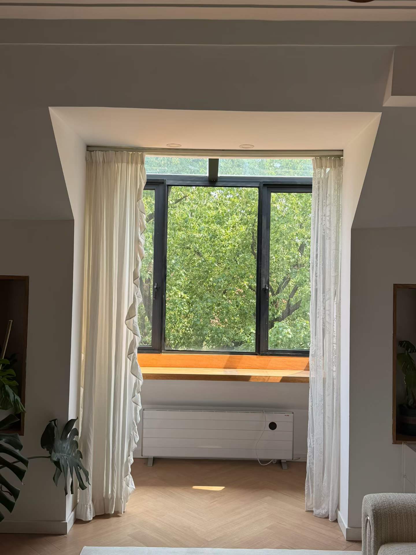 徐汇区 徐汇苑 1BR Shanghai Rental | ExpatHome