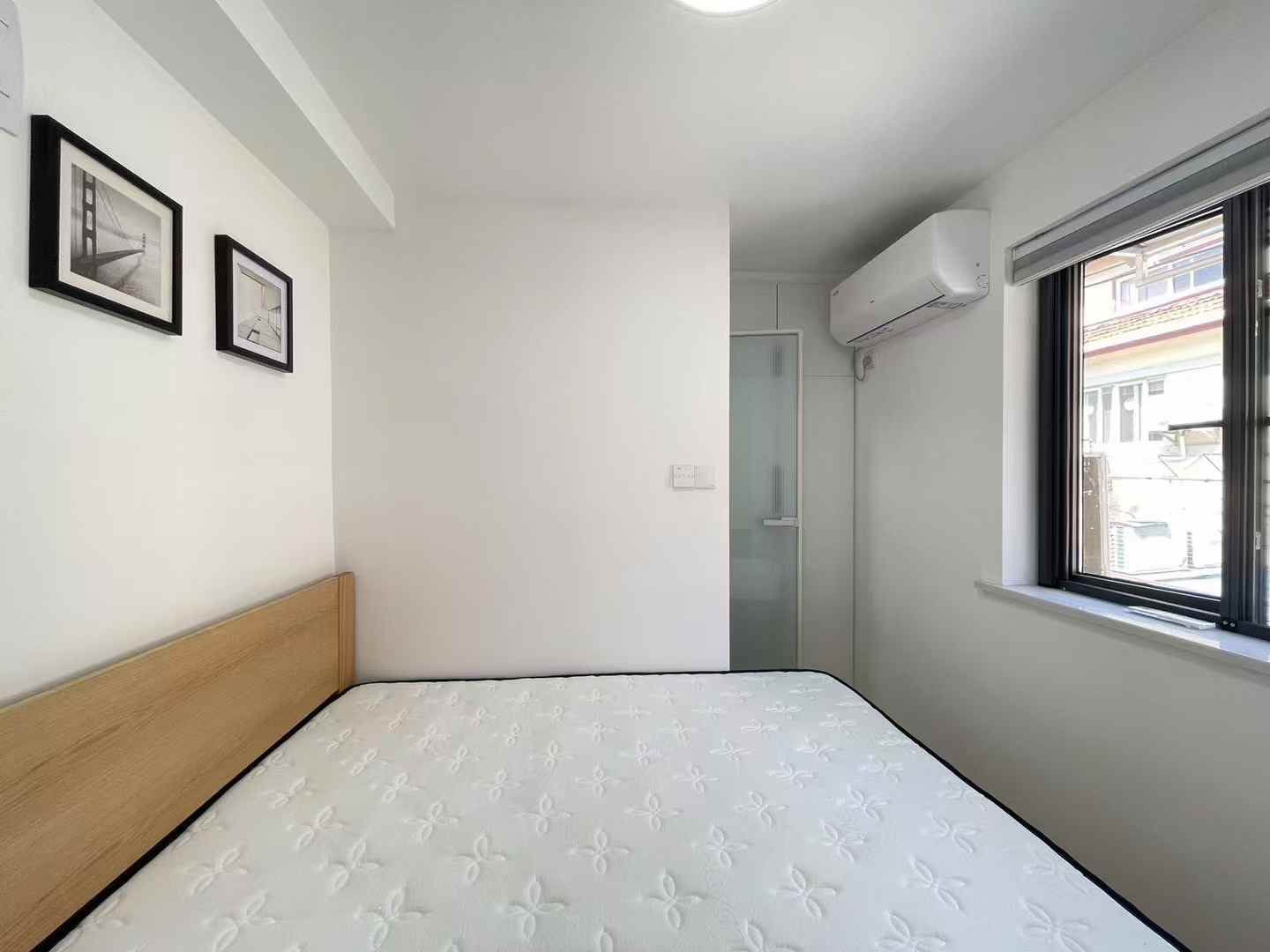 长宁区 镇宁路405弄 1BR Shanghai Rental | ExpatHome