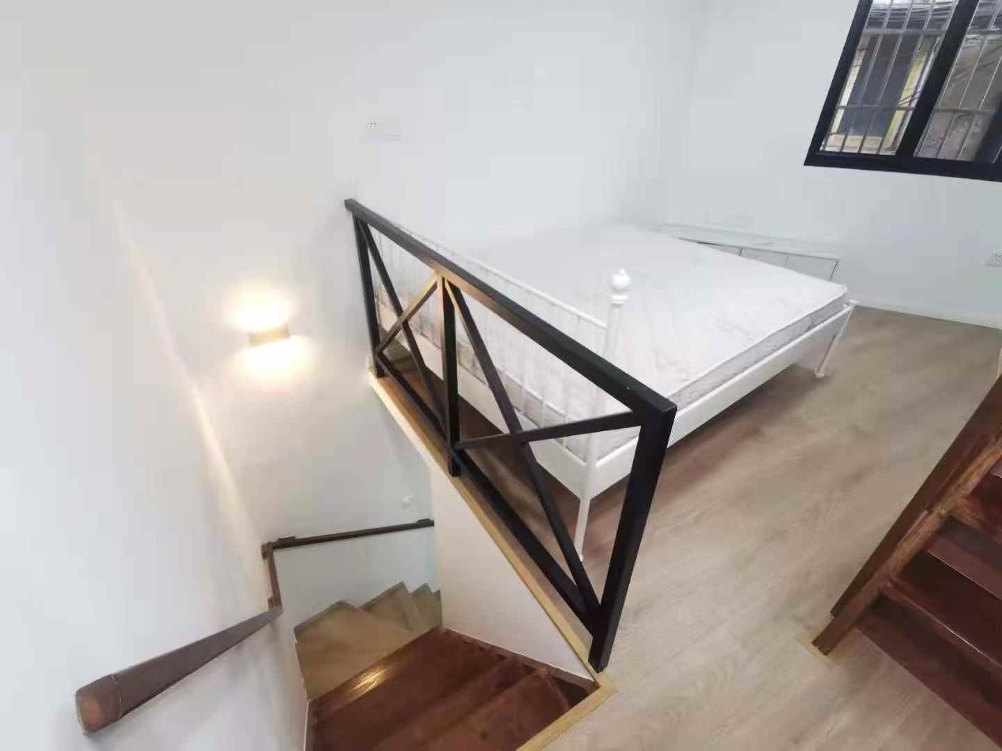 静安区 胶州路319弄 1BR Shanghai Rental | ExpatHome