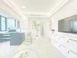 静安区 达安城 1BR Shanghai Rental | ExpatHome