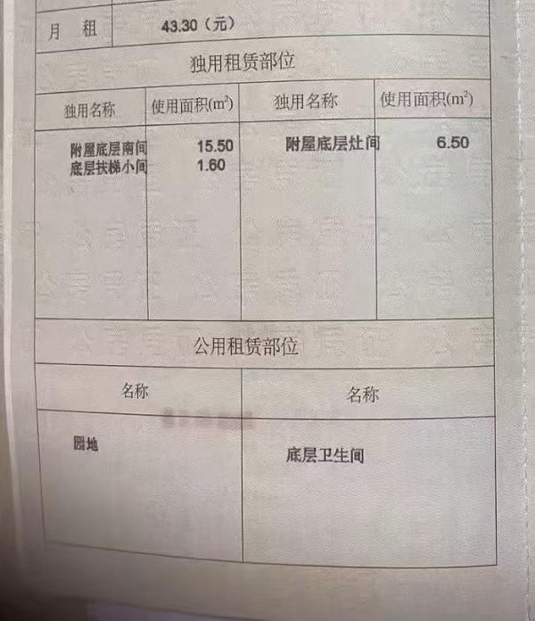 长宁区 大西别墅 1BR Shanghai Rental | ExpatHome