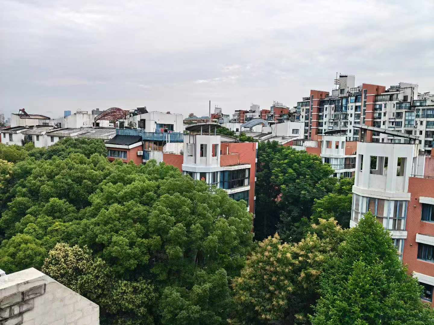 Shanghai 上海 1BR Shanghai Rental | ExpatHome