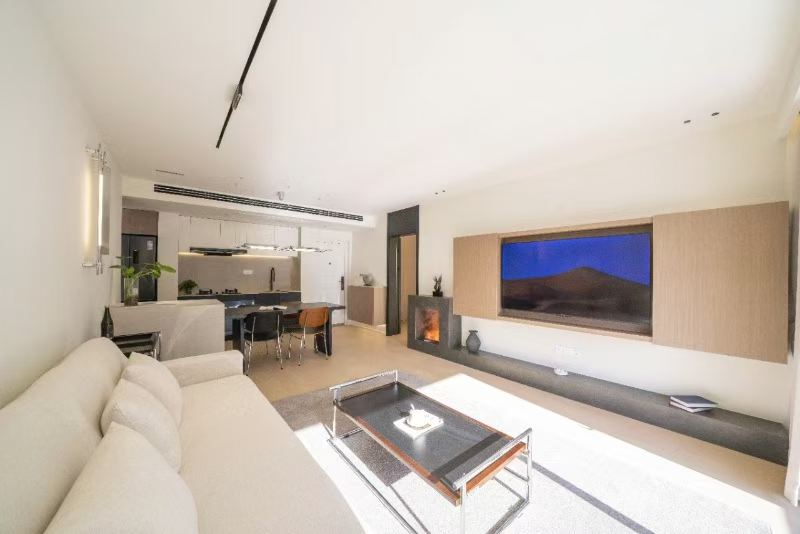 宝山区 嘉华苑 2BR Shanghai Rental | ExpatHome