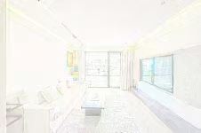 静安区 新梅共和城 2BR Shanghai Rental | ExpatHome