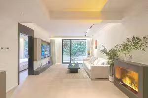 宝山区 中环一号 1BR Shanghai Rental | ExpatHome
