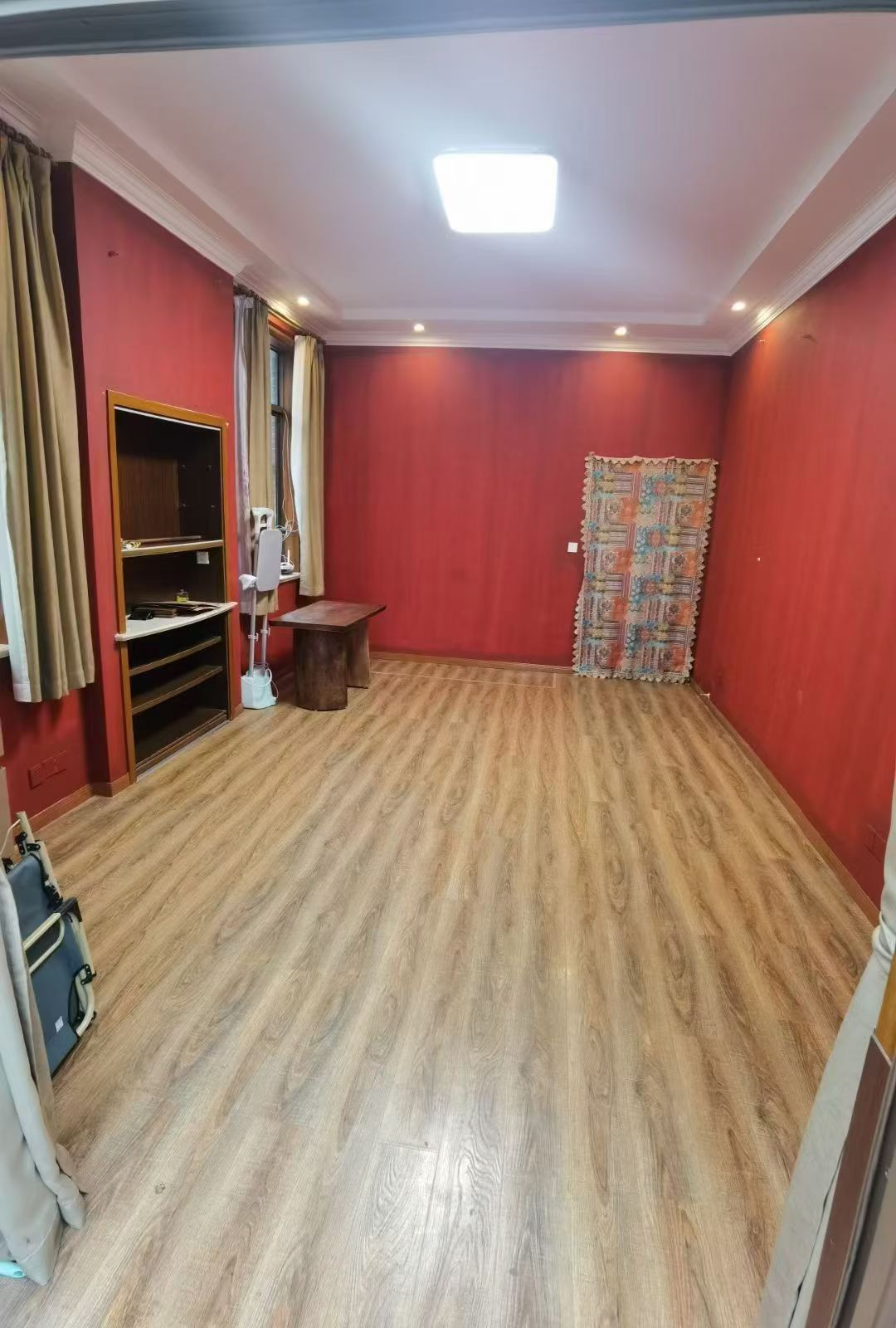 静安区 武定路930号 1BR Shanghai Rental | ExpatHome