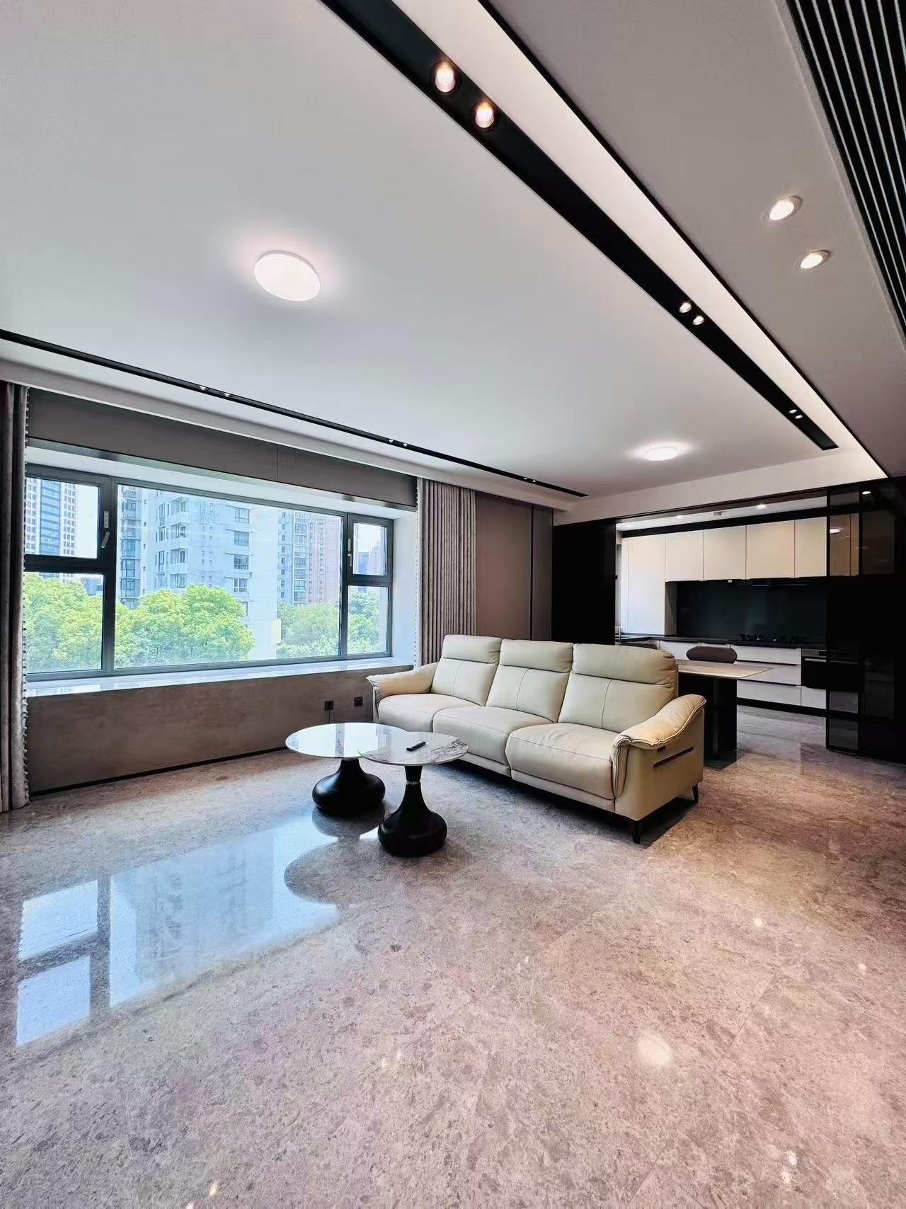 普陀区 新俞里 3BR Shanghai Rental | ExpatHome