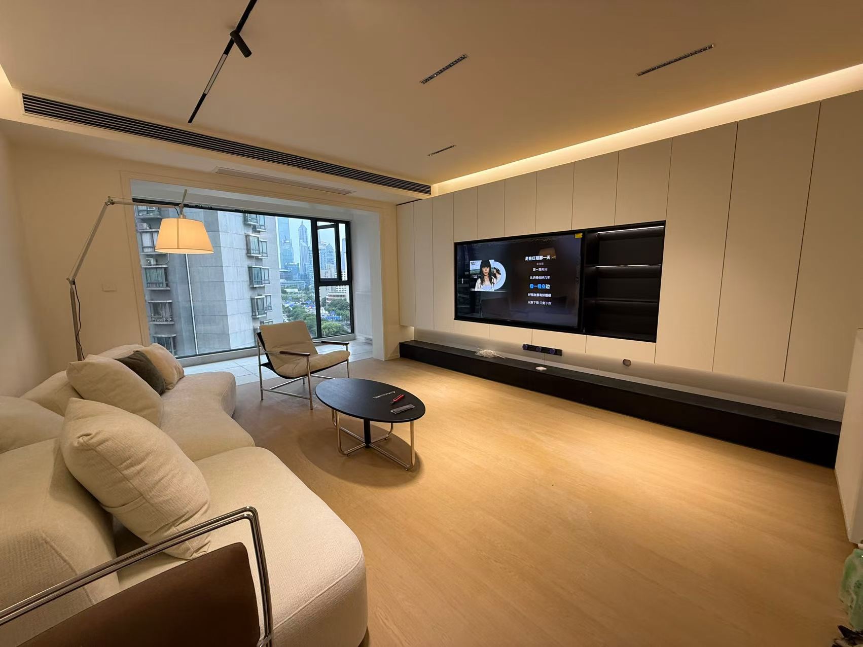 黄浦区 白玉兰家园 3BR Shanghai Rental | ExpatHome
