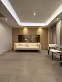 静安区 静安天御 1BR Shanghai Rental | ExpatHome