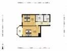 徐汇区 乌中小区 1BR Shanghai Rental | ExpatHome