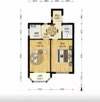 徐汇区 乌中小区 1BR Shanghai Rental | ExpatHome