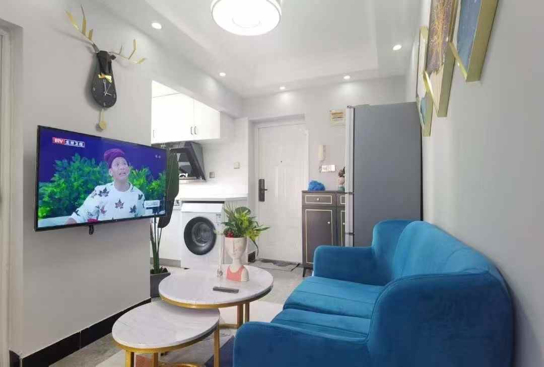 浦东新区 源深路600弄 2BR Shanghai Rental | ExpatHome