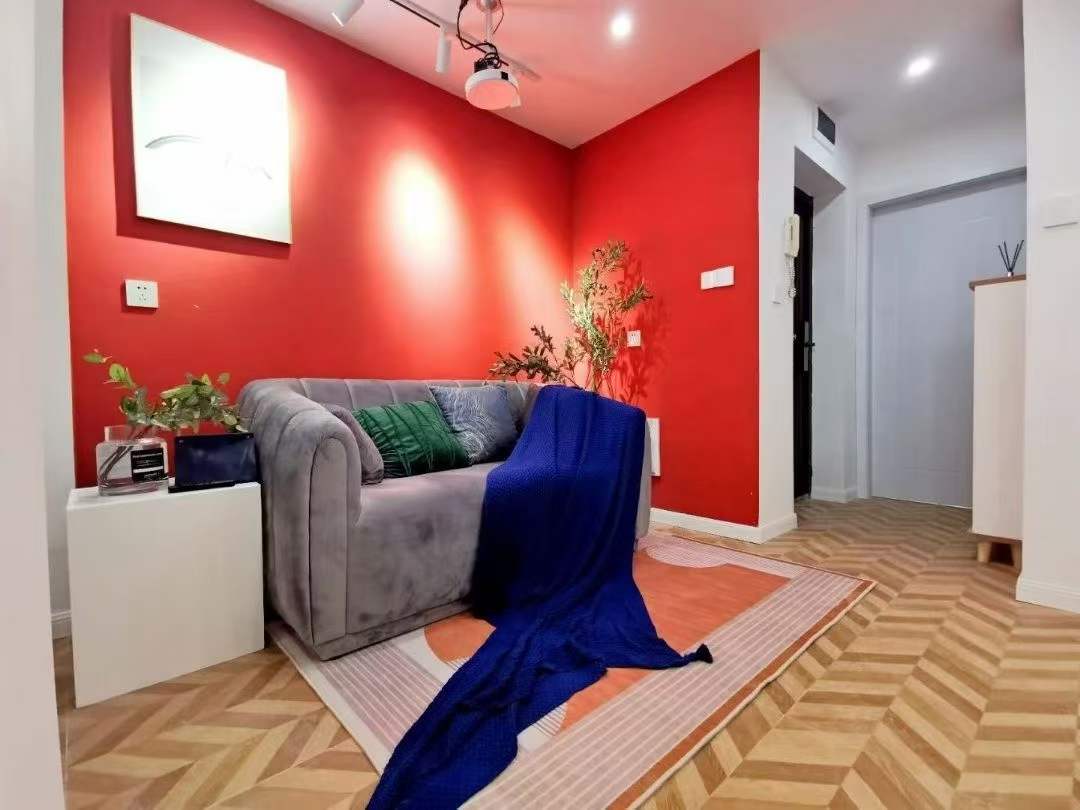 浦东新区 竹南小区 3BR Shanghai Rental | ExpatHome