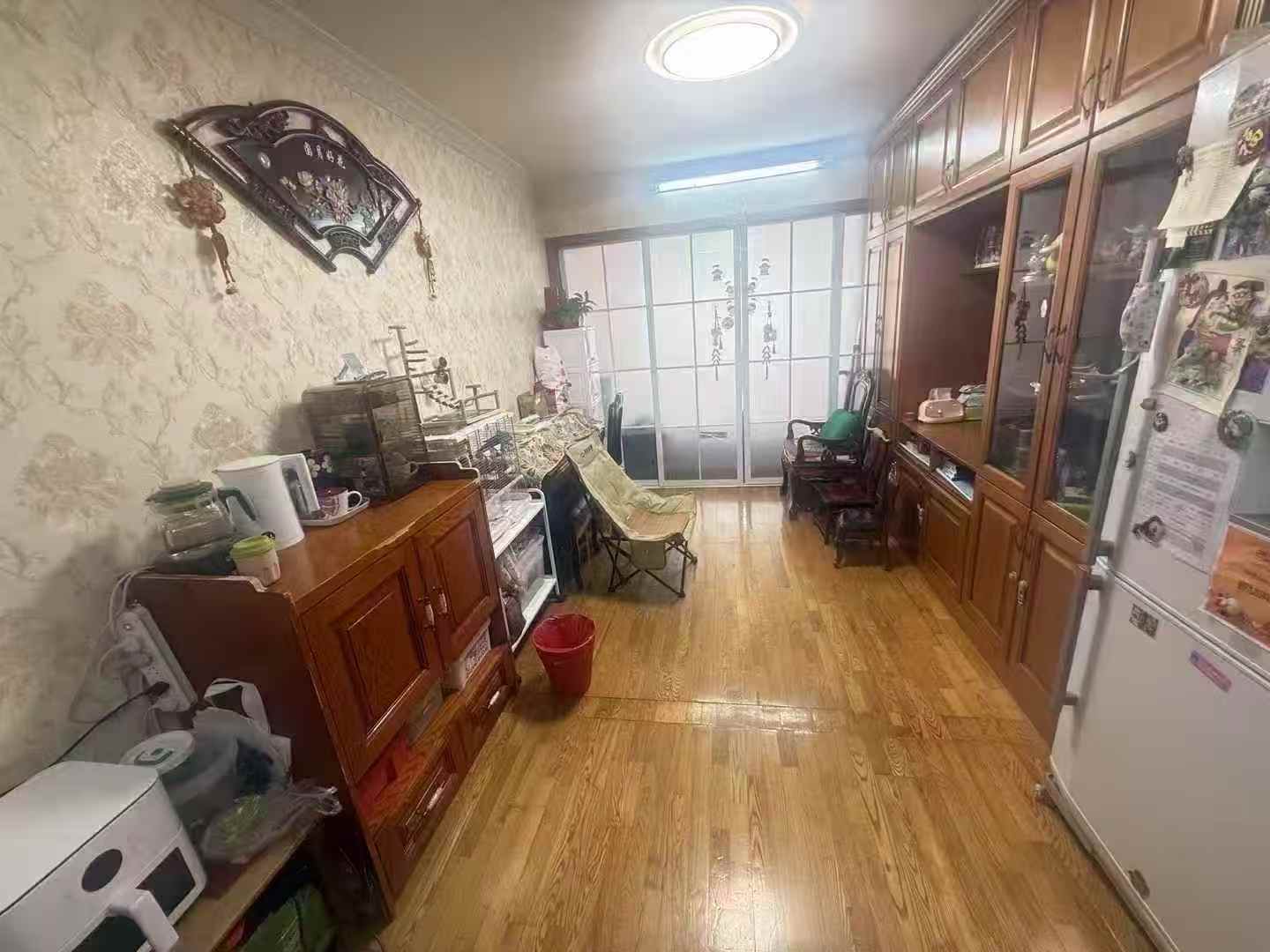 长宁区 五三小区 1BR Shanghai Rental | ExpatHome