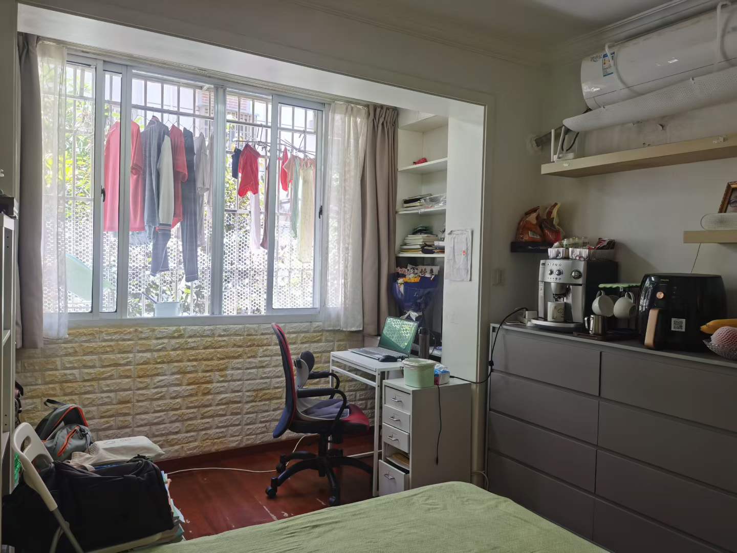 长宁区 上海 1BR Shanghai Rental | ExpatHome