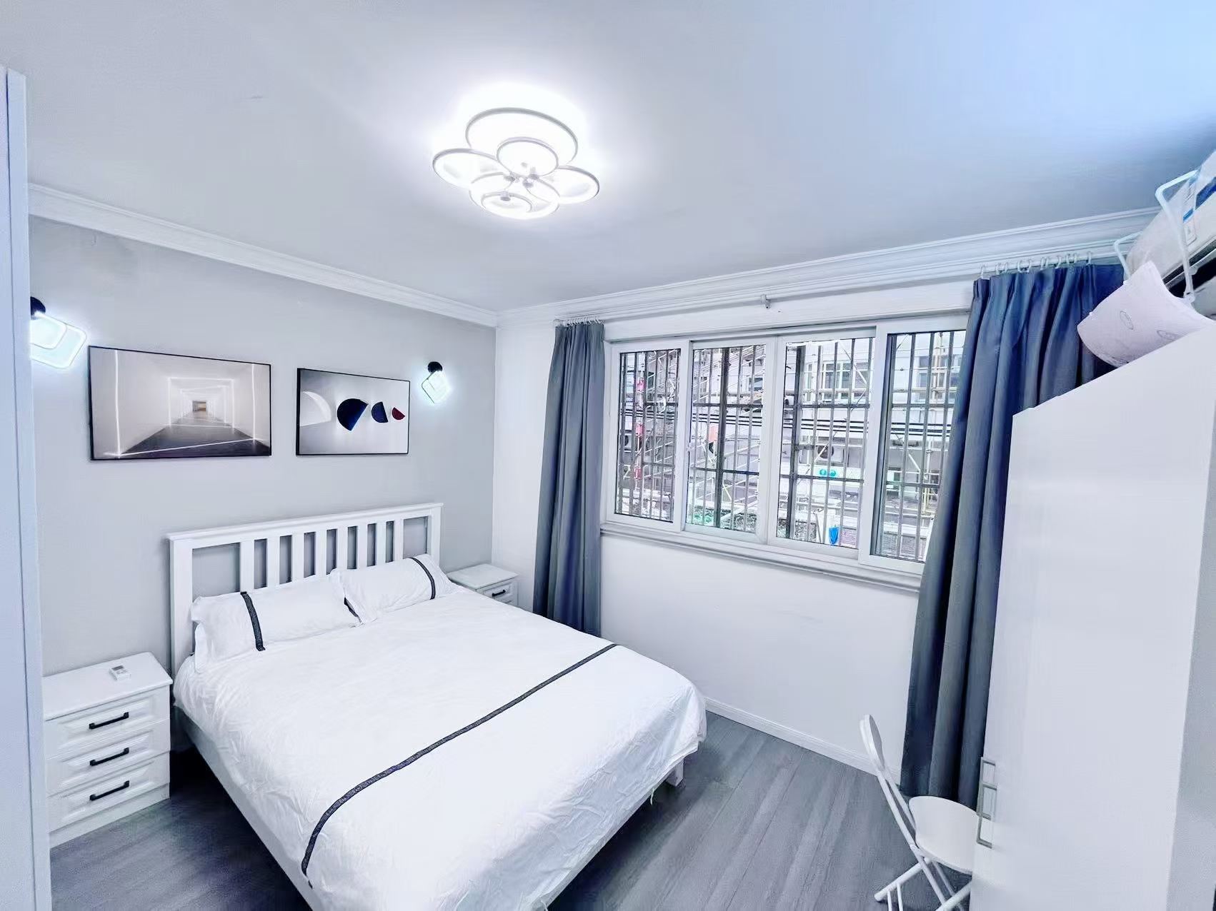 长宁区 上海 1BR Shanghai Rental | ExpatHome