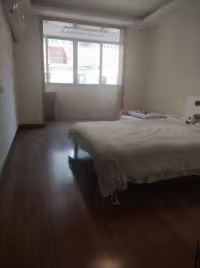 长宁区 北汪小区 2BR Shanghai Rental | ExpatHome