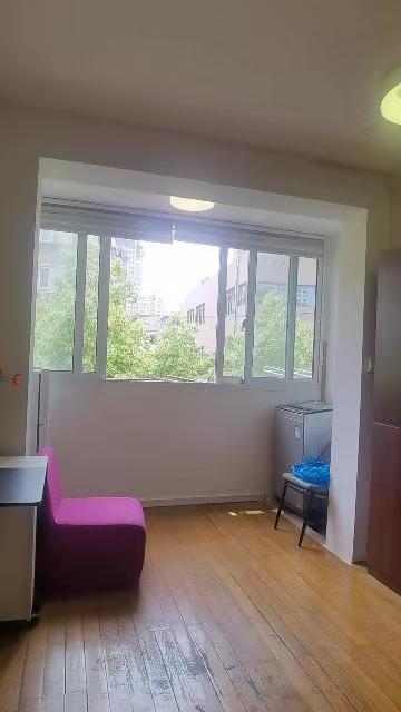 长宁区 东浜小区 1BR Shanghai Rental | ExpatHome